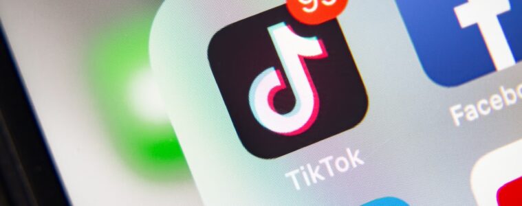 TikTok