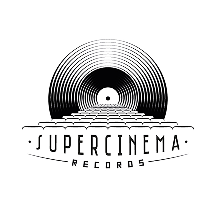 Supercinema logo 
