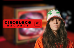 CircoLoco Records