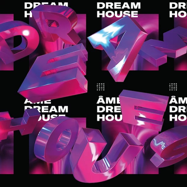 remix di Dream House