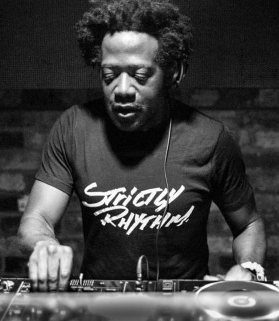 Dj Pierre