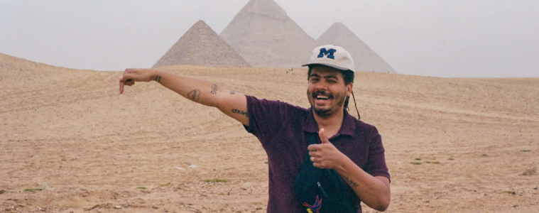 seth troxler