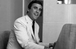 Burt Bacharach