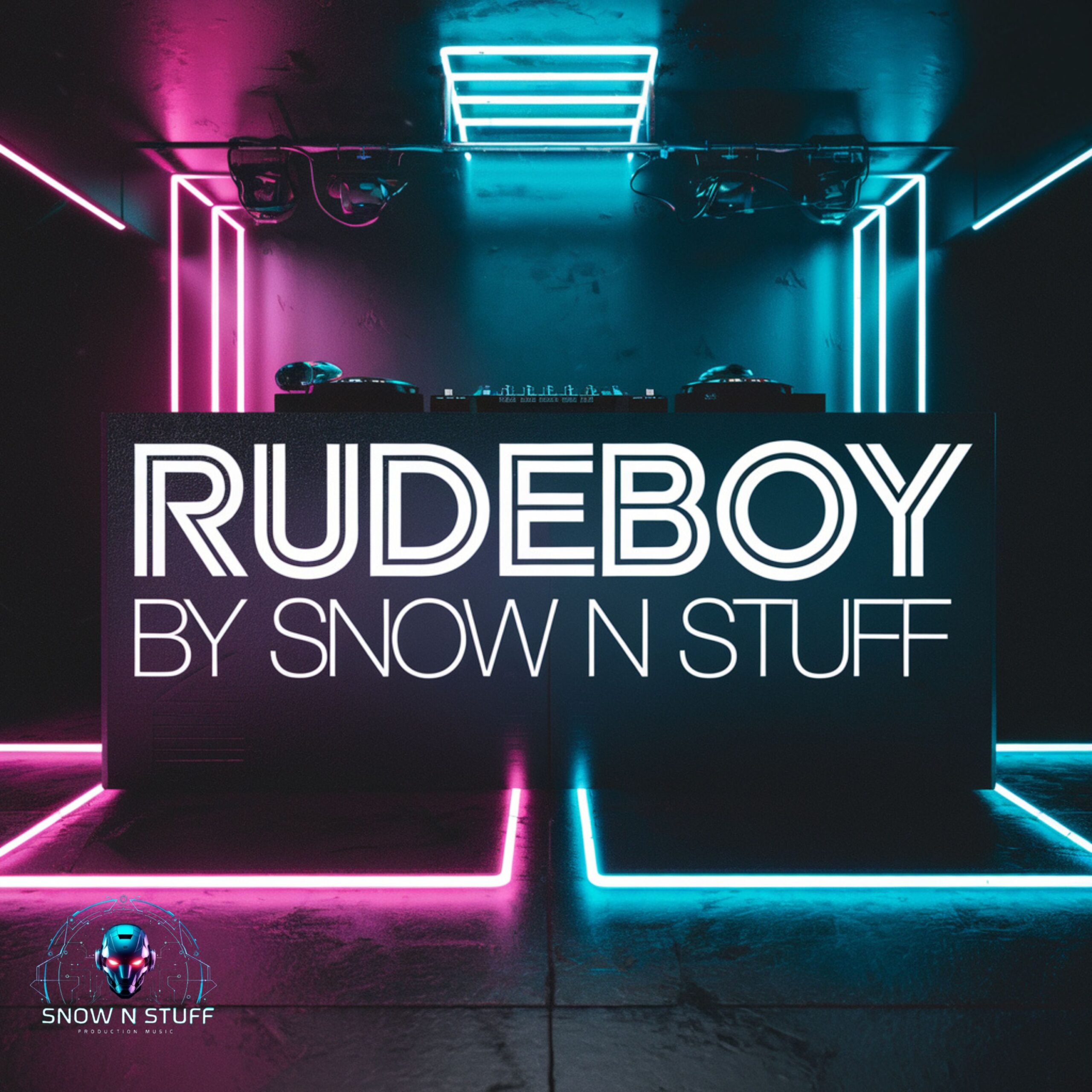 Snow N Stuff – Rude Boy