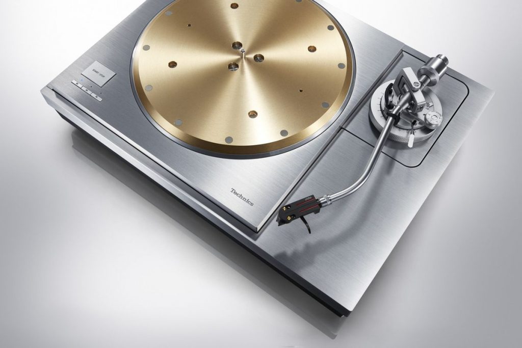 technics sp 10 r