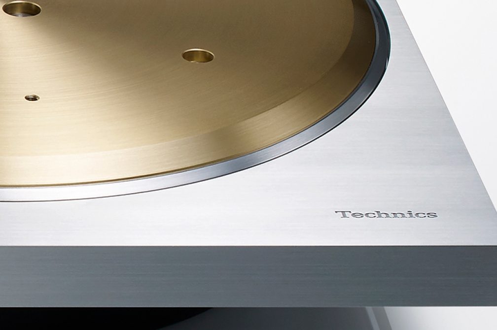 technics sp 10 r