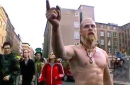 techno viking